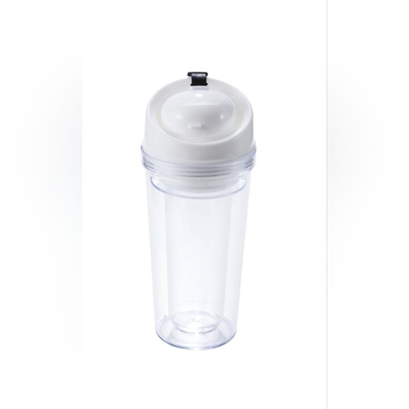 On-the-Go Portable Cereal Cup - Picture 5 of 6